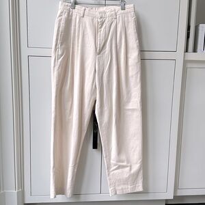 Olive men pants size 28